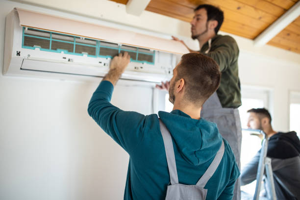 Best HVAC Equipment and Components in Tashua, CT