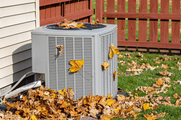 Best HVAC Consulting and Engineering in Tashua, CT