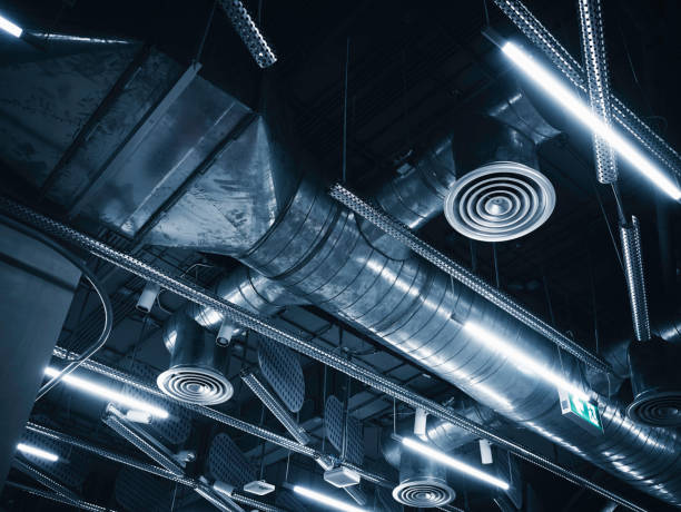 Best HVAC Supply and Distribution in Tashua, CT