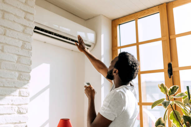 Best Geothermal HVAC Systems in Tashua, CT