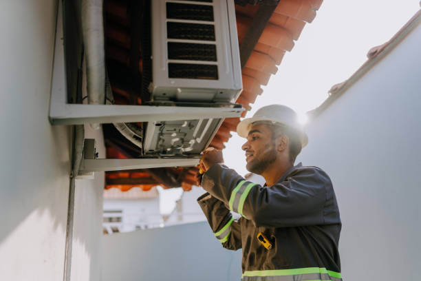 Best Thermostats and Smart Controls in Tashua, CT