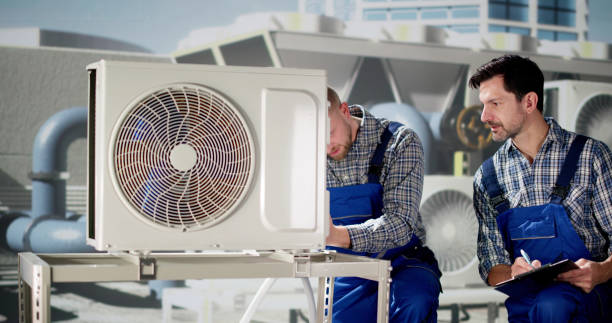 Best Air Conditioning Cleaning in Tashua, CT