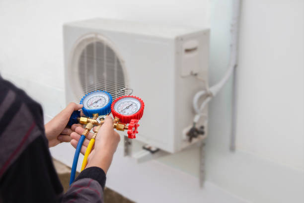 Best Energy-efficient HVAC Solutions in Tashua, CT