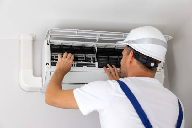  Tashua, CT HVAC Pros